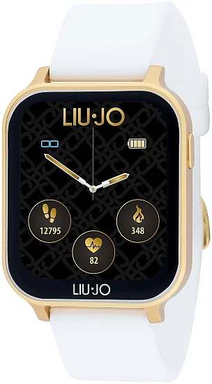Liu Jo Digital Smartwatch Voice Energy SWLJ114