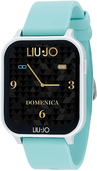 Liu Jo Digital Smartwatch Voice Energy SWLJ113