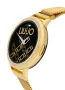  Zdjęcie 2 Liu Jo Digital Smartwatch Eye Gleam Gold Mesh SWLJ071