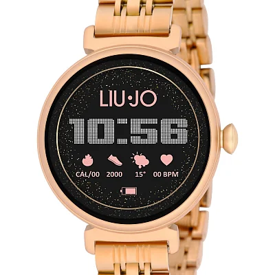 Liu Jo Digital Smartwatch Glam SWLJ158
