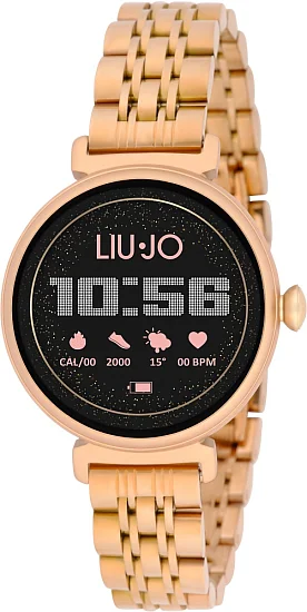 Liu Jo Digital Smartwatch Glam SWLJ158