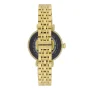  Zdjęcie 3 Liu Jo Digital Smartwatch Glam Gold Mesh Voice SWLJ157