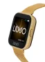 Zdjęcie 2 Liu Jo Digital Smartwatch Luxury 2.0 Yellow Gold Mesh SWLJ079