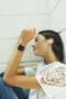  Zdjęcie 2 Liu Jo Digital Smartwatch Man Mesh SWLJ022