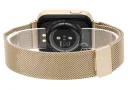  Zdjęcie 8 Liu Jo Digital Smartwatch Classic Mesh SWLJ002