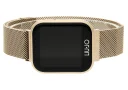  Zdjęcie 7 Liu Jo Digital Smartwatch Classic Mesh SWLJ002