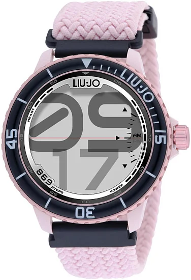 Liu Jo Digital Smartwatch Sync SWLJ183
