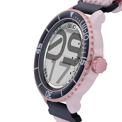Liu Jo Digital Smartwatch Sync SWLJ183