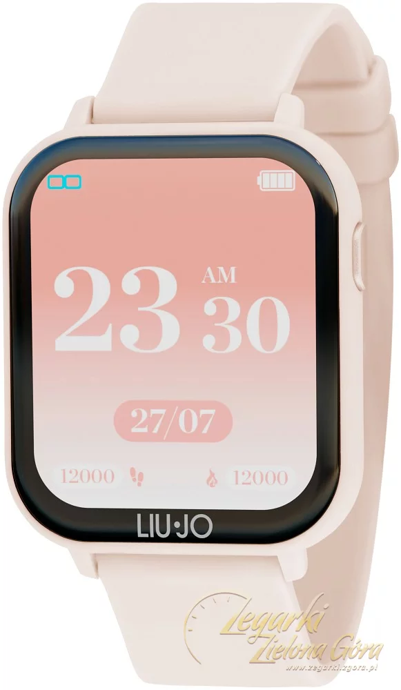 Smartwatch da donna in DOPPIO sconto TOP su Amazon, a soli 39,49