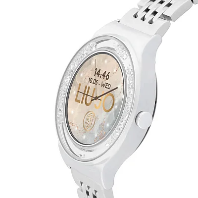 Liu Jo Digital Smartwatch Voice Dancing SWLJ205