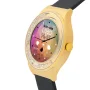  Zdjęcie 2 Liu Jo Digital Smartwatch Voice Dancing SWLJ209