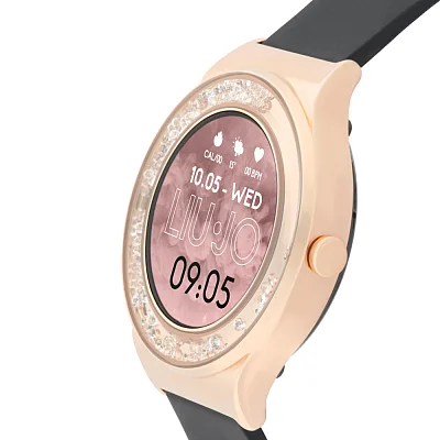 Liu Jo Digital Smartwatch Voice Dancing SWLJ210