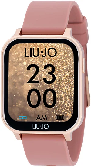 Liu Jo Digital Smartwatch Voice Energy SWLJ117