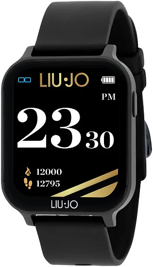 Liu Jo Digital Smartwatch Voice Energy SWLJ115