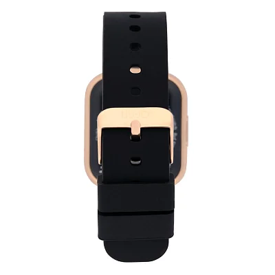 Liu Jo Digital Smartwatch Voice Mini Black SWLJ142