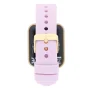  Zdjęcie 3 Liu Jo Digital Smartwatch Voice Mini Luxury White Rubber Strap SWLJ167-