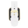  Zdjęcie 3 Liu Jo Digital Smartwatch Voice Mini Luxury White Rubber Strap SWLJ166