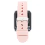  Zdjęcie 3 Liu Jo Digital Smartwatch Voice Mini Luxury White Rubber Strap SWLJ165
