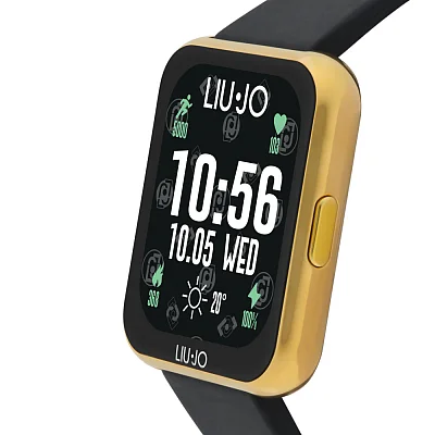 Liu Jo Digital Smartwatch Voice Slim 2.0 SWLJ199