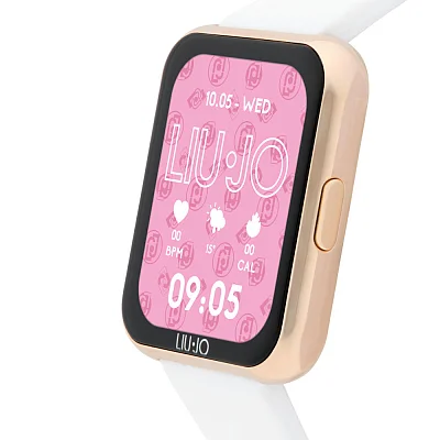 Liu Jo Digital Smartwatch Voice Slim 2.0 SWLJ201