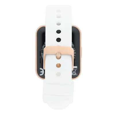 Liu Jo Digital Smartwatch Voice Slim 2.0 SWLJ201