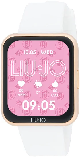 Liu Jo Digital Smartwatch Voice Slim 20 SWLJ201