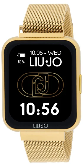 Liu Jo Digital Smartwatch Voice Slim 20 SWLJ192