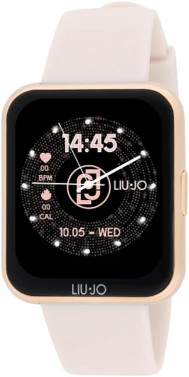 Liu Jo Digital Smartwatch Voice Slim 20 SWLJ200