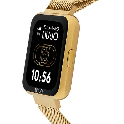 Liu Jo Digital Smartwatch Voice Slim 2.0 SWLJ192