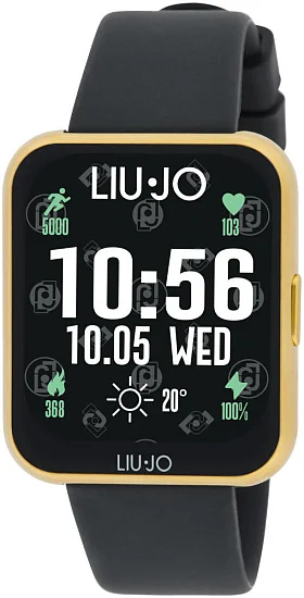 Liu Jo Digital Smartwatch Voice Slim 20 SWLJ199