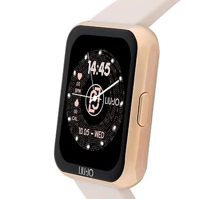 Liu Jo Digital Smartwatch Voice Slim 2.0 SWLJ200