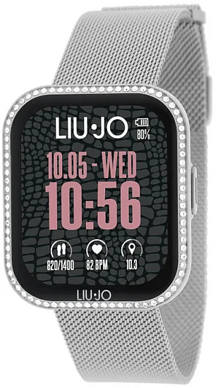 Liu Jo Digital Smartwatch Voice Slim SWLJ202