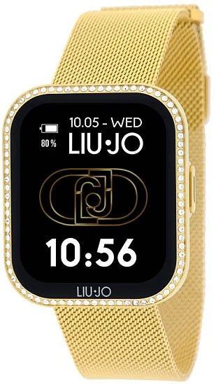 Liu Jo Digital Smartwatch Voice Slim SWLJ203