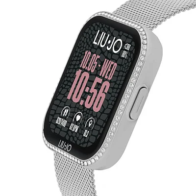 Liu Jo Digital Smartwatch Voice Slim SWLJ202