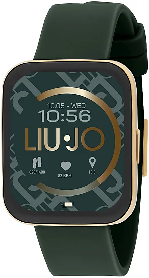 Liu Jo Digital Smartwatch Voice Slim SWLJ095