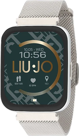 Liu Jo Digital Smartwatch Voice Slim SWLJ081
