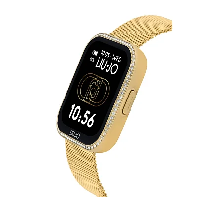 Liu Jo Digital Smartwatch Voice Slim SWLJ203