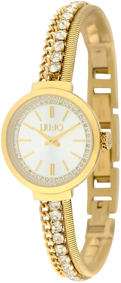 Liu Jo Fashion Ensemble Mesh TLJ2365