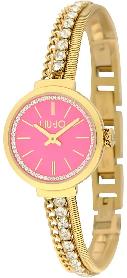 Liu Jo Fashion Ensemble Mesh TLJ2366