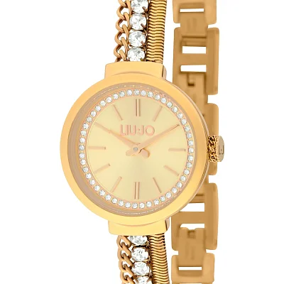 Liu Jo Fashion Ensemble Mesh TLJ2367