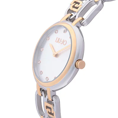 Liu Jo Identity Sign TLJ2796