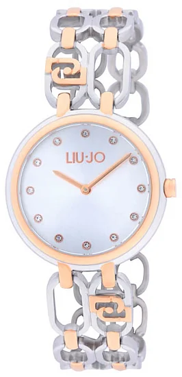 Liu Jo Identity Sign TLJ2796
