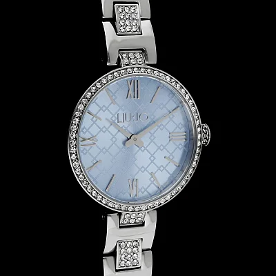Liu Jo Luxury Ice Blue TLJ2184