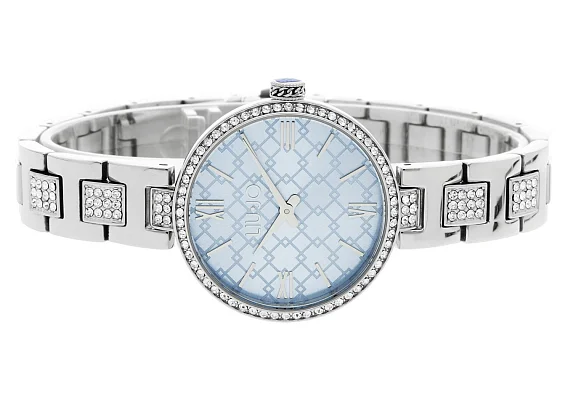Liu Jo Luxury Ice Blue TLJ2184