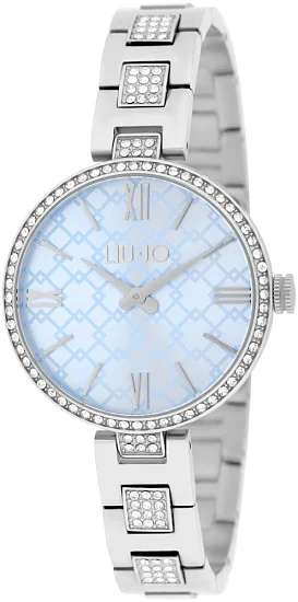 Liu Jo Luxury Ice Blue TLJ2184