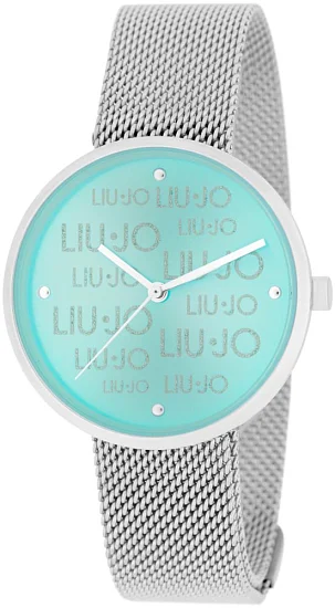 Liu Jo Magic Mesh Ice Blue TLJ2154