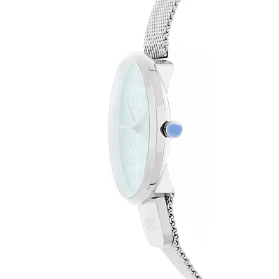 Liu Jo Magic Mesh Ice Blue TLJ2154