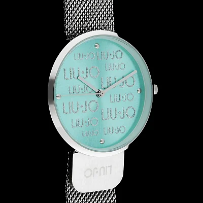 Liu Jo Magic Mesh Ice Blue TLJ2154