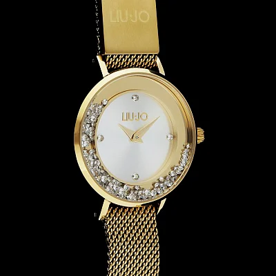 Liu Jo Mini Dancing Slim Mesh TLJ1692