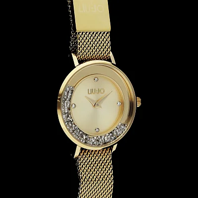 Liu Jo Mini Dancing Slim Mesh TLJ1691